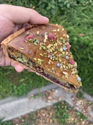 Boulangerie Le dépôt de pain de L'Autre Boulange 0