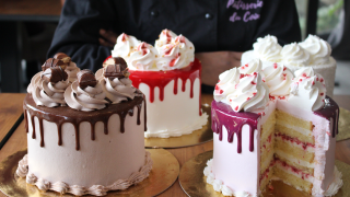 Boulangerie Pâtisserie du Coin - Fontenay 0