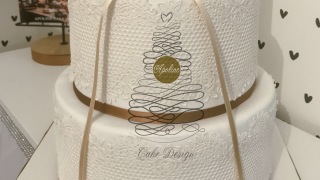 Boulangerie Apoline Cake Design 0