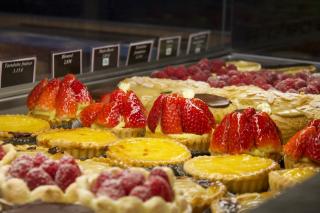 Boulangerie Boulangerie MD Du Parc 1