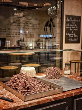 Boulangerie Aux Merveilleux de Fred 0