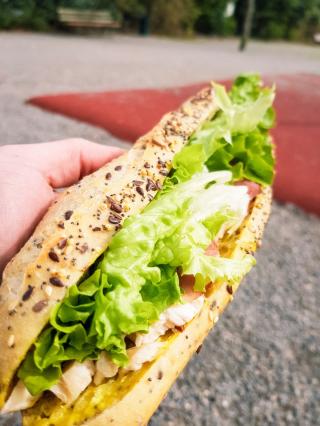 Boulangerie Le Boulanger de St Jo 0