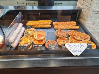 Boulangerie Le Boulanger de St Jo 0