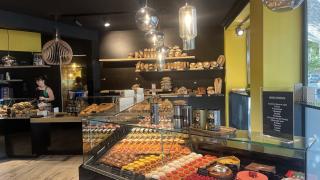 Boulangerie Emma Pâtisserie Boulangerie Procé 0