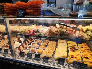 Boulangerie BOULANGERIE INES 0