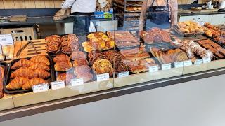 Boulangerie La Boule Carrée Éléphant 0