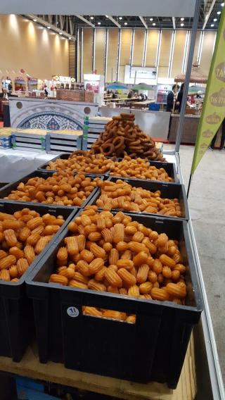 Boulangerie Boulangerie Pâtisserie Tas Firin 0