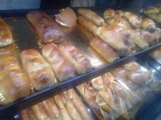 Boulangerie Boulangerie Pâtisserie Tas Firin 0