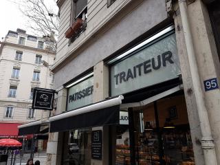 Boulangerie Boulangerie Régis Grand 0