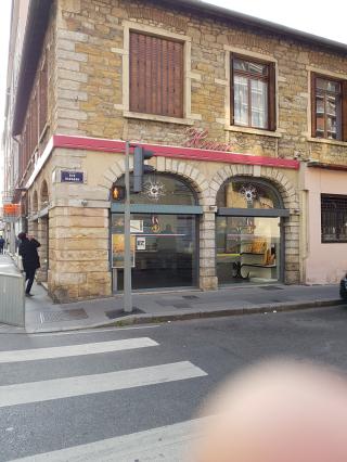 Boulangerie L'Épis Curien 2