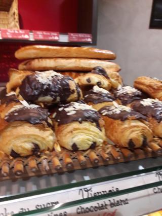 Boulangerie L Horizon Gourmand 0