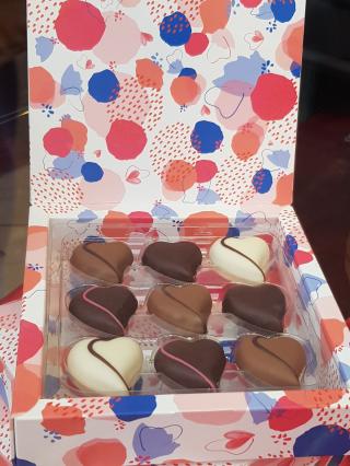 Boulangerie Maison Moine L'Institution 1