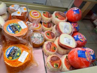 Boulangerie ZE DO TELHADO 0