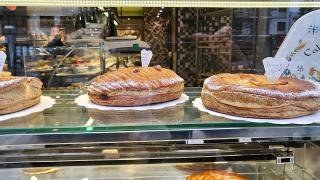 Boulangerie Aux Blés d'or 2