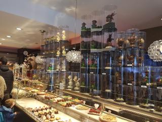 Boulangerie Aux Blés d'or 0