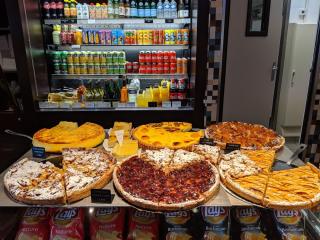 Boulangerie Aux Blés d'or 0