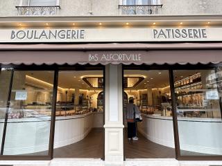 Boulangerie Fabre Michel 0