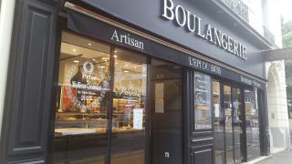 Boulangerie Boulangerie l'Epi du Bois 0