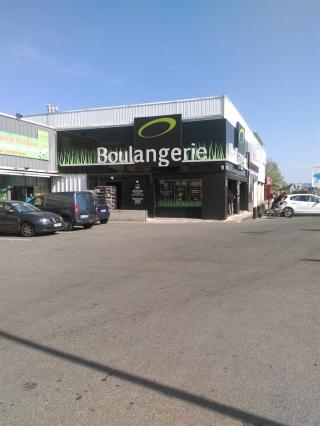 Boulangerie BOULANGERIE ANGE 0