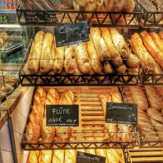 Boulangerie LA BOULANGERIE DE VAL'THO 2