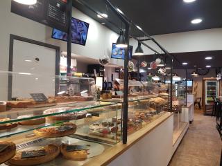 Boulangerie LA BOULANGERIE DE VAL'THO 0