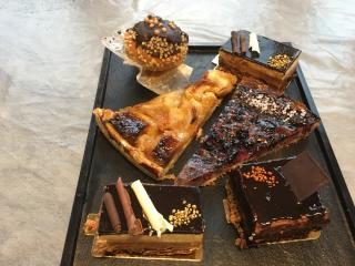 Boulangerie LA BOULANGERIE DE VAL'THO 0