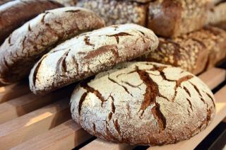 Boulangerie Boulangerie Le B, 100% Bio Beaune 2