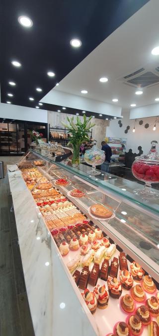 Boulangerie Boulangerie la Fée 0