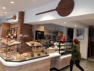 Boulangerie Boulangerie des Pyrénées 0