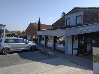 Boulangerie Boulangerie des Pyrénées 0