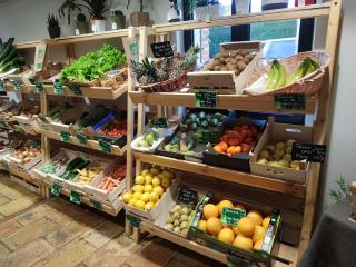 Boulangerie Boulangerie des Pyrénées 0