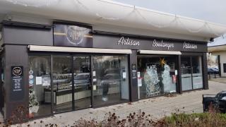 Boulangerie La Magie du Blé 0