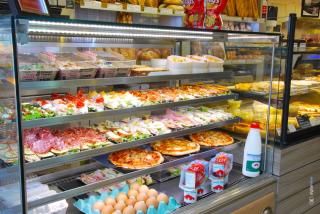 Boulangerie Le Four Choletais 0