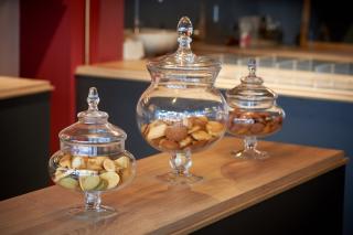 Boulangerie LA MAISON GOURMANDE 0