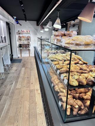 Boulangerie Boulangerie Patisserie Mille Feuille d'Idées 0