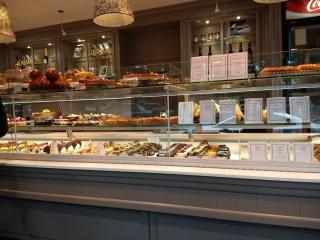 Boulangerie Aux Douceurs des Provinces 0