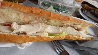 Boulangerie Boulangerie - Pâtisserie - Salon de thé 