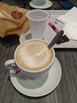 Boulangerie Boulangerie - Pâtisserie - Salon de thé 