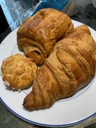 Boulangerie Boulangerie L’Etoile de Champs 1