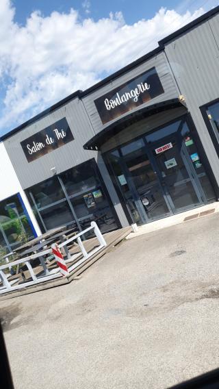 Boulangerie La Mie d'Or 0