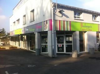 Boulangerie Baudry JM et N 0