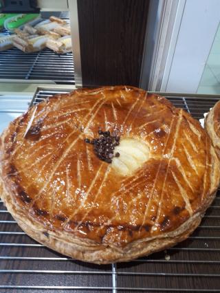 Boulangerie Bourmaud Richard 2