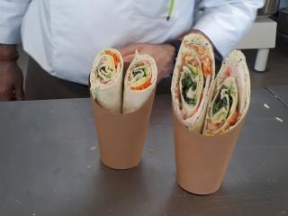 Boulangerie Bourmaud Richard 0