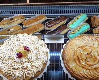 Boulangerie Bourmaud Richard 0