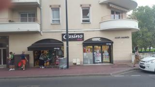 Boulangerie Casino Shop 0