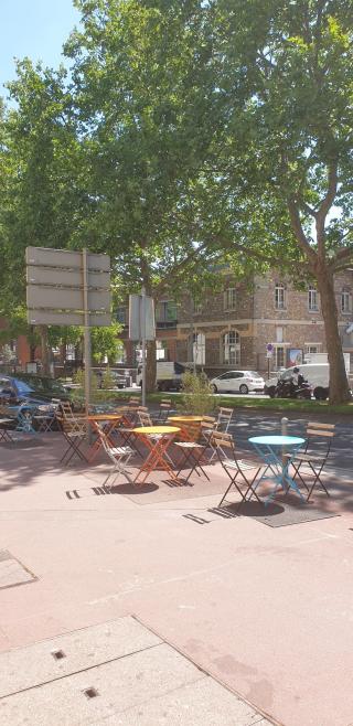 Boulangerie Chem's Bagels 2