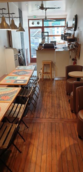 Boulangerie Chem's Bagels 0