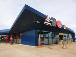 Boulangerie Brioche Dorée - AUTOGRILL Chartres-Gasville A11 0