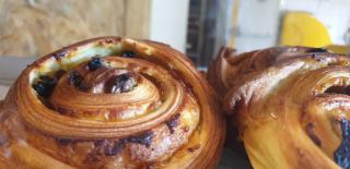 Boulangerie Les Délices de Cassie 0