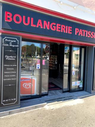 Boulangerie Boulangerie sainte marguerite 0